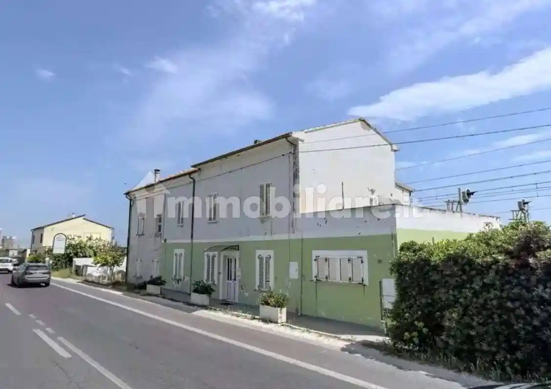 Appartamento in vendita a Civitanova Marche