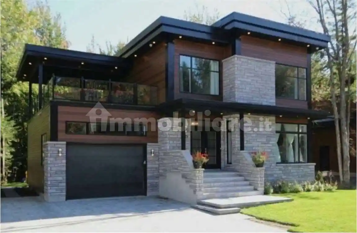 Villa in vendita a Civitanova Marche