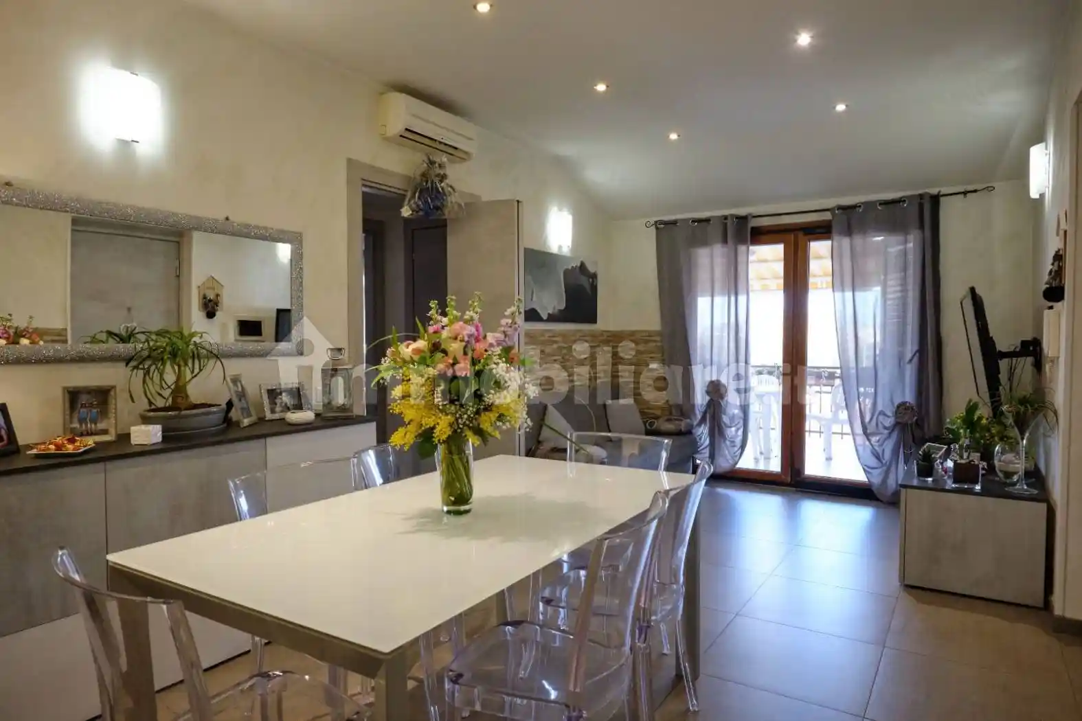 Attico - Mansarda in vendita a Anzio