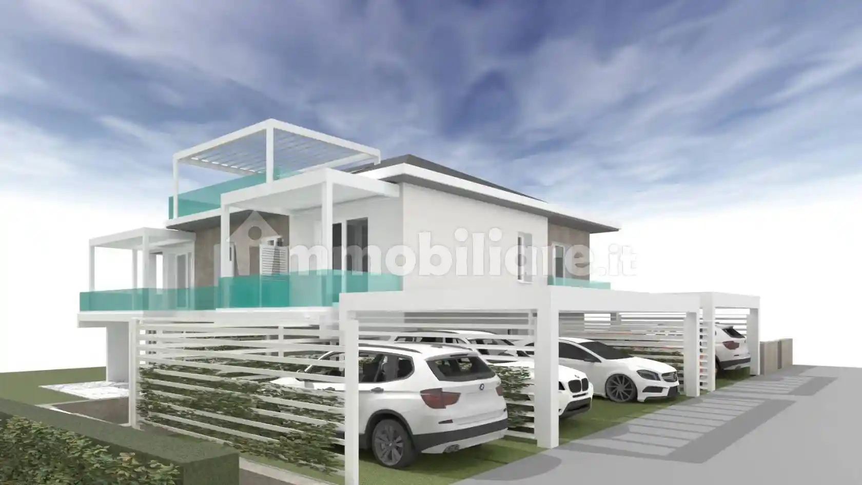 Appartamento in vendita a Numana