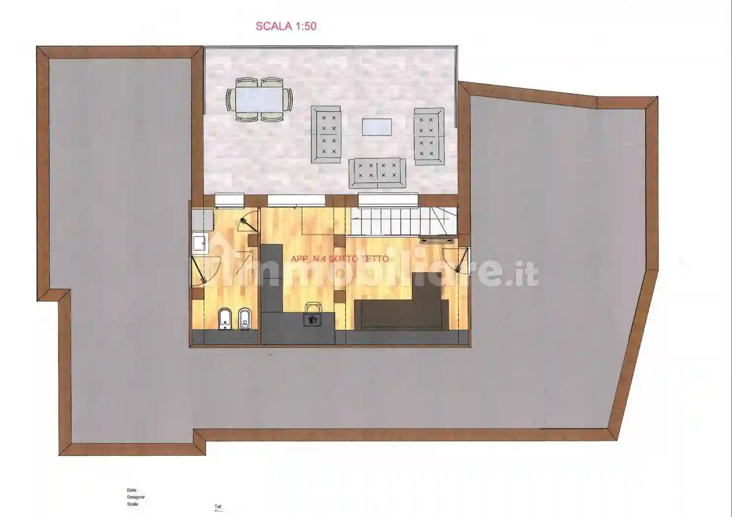 Appartamento - foto 4