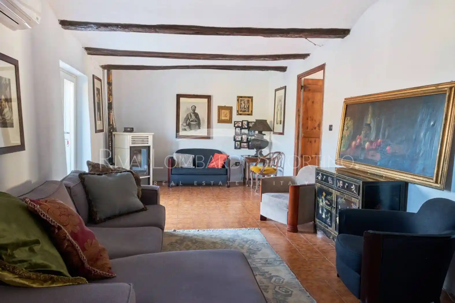 Rustico - Casale in vendita a Asti