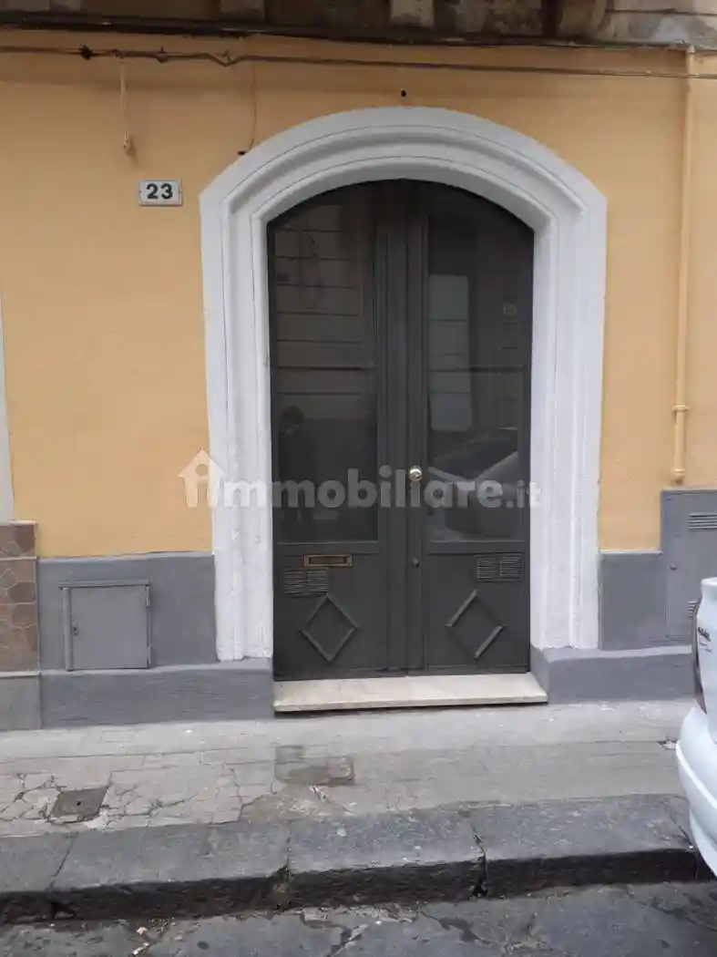 Appartamento in vendita a Fiumefreddo di Sicilia