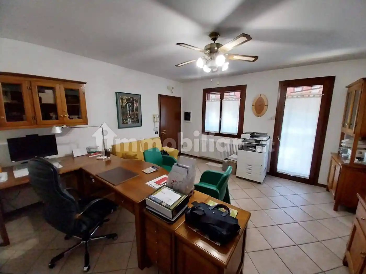 Appartamento in vendita a Spresiano