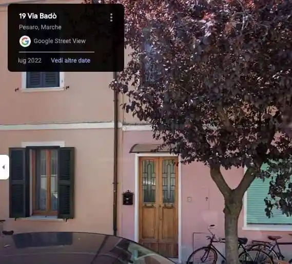 Appartamento in vendita a Pesaro