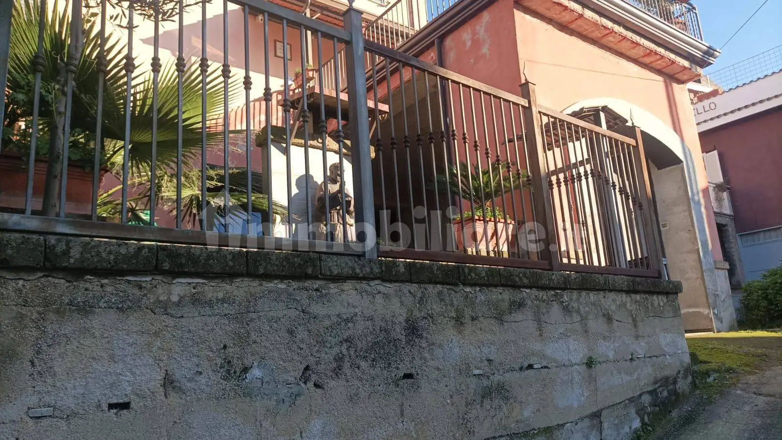 Appartamento in vendita a Domicella