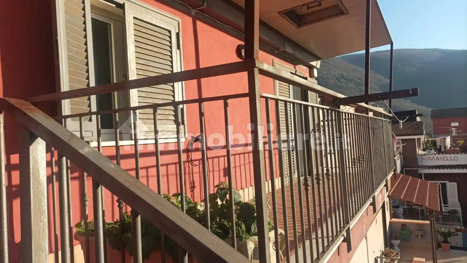 Appartamento via Armando Diaz 22, Centro, Domicella - foto 3