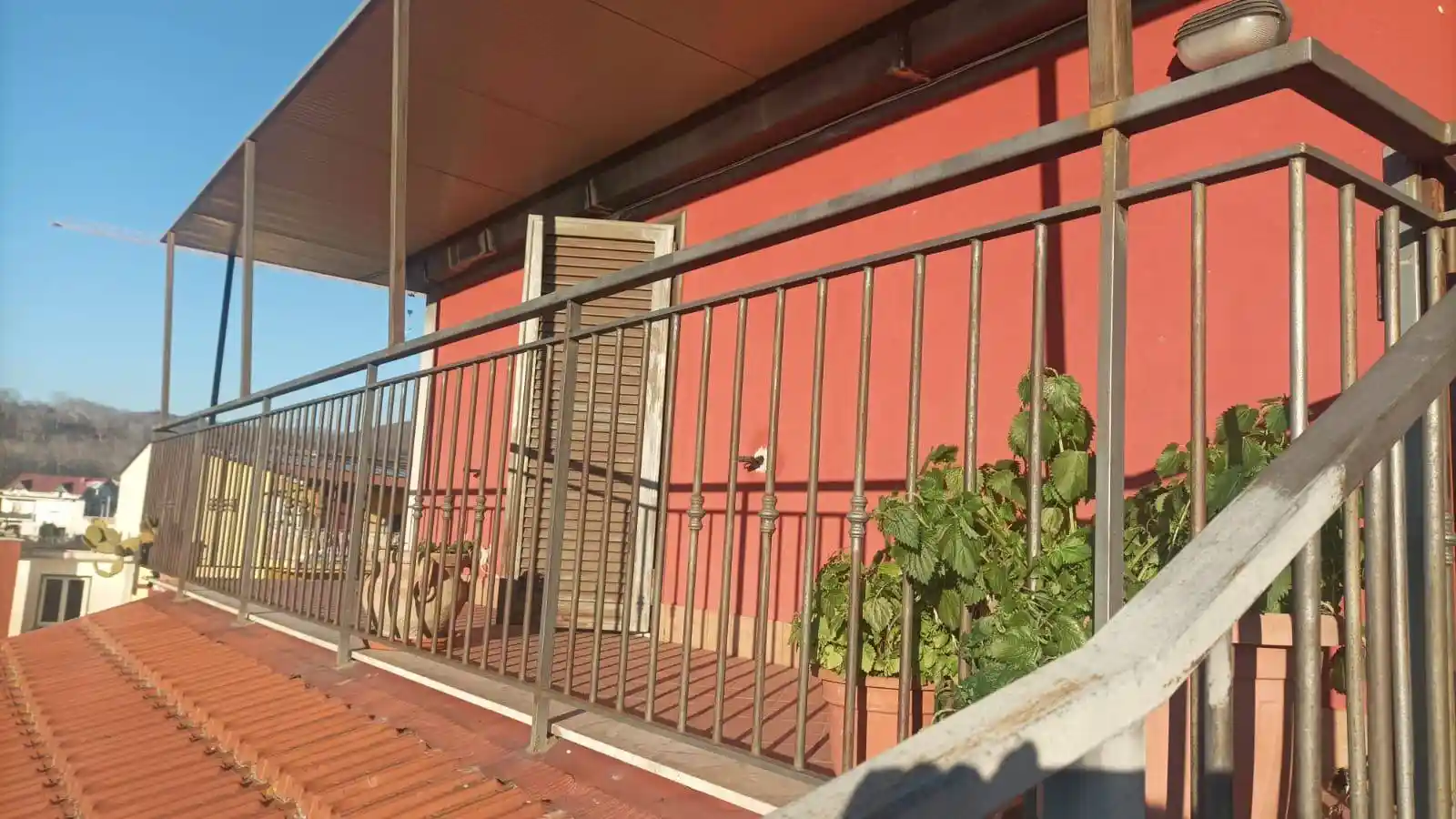 Appartamento via Armando Diaz 22, Centro, Domicella - foto 4