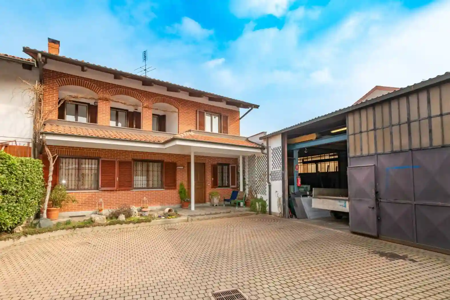 Casa indipendente - foto 2