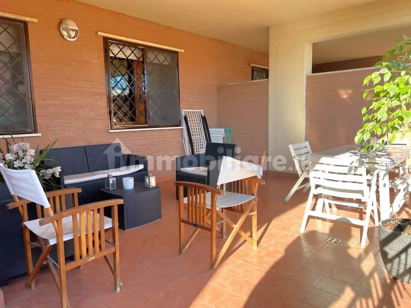 Bilocale via Padre Perilli, Casal Palocco, Roma - foto 2