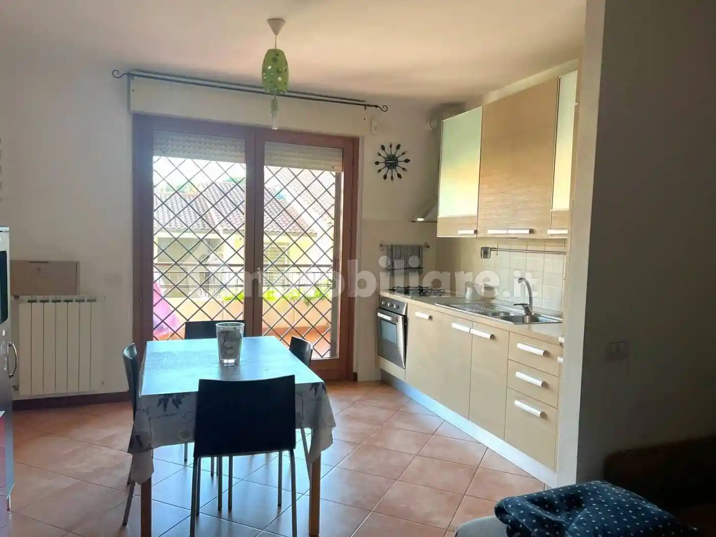 Bilocale via Padre Perilli, Casal Palocco, Roma - foto 3