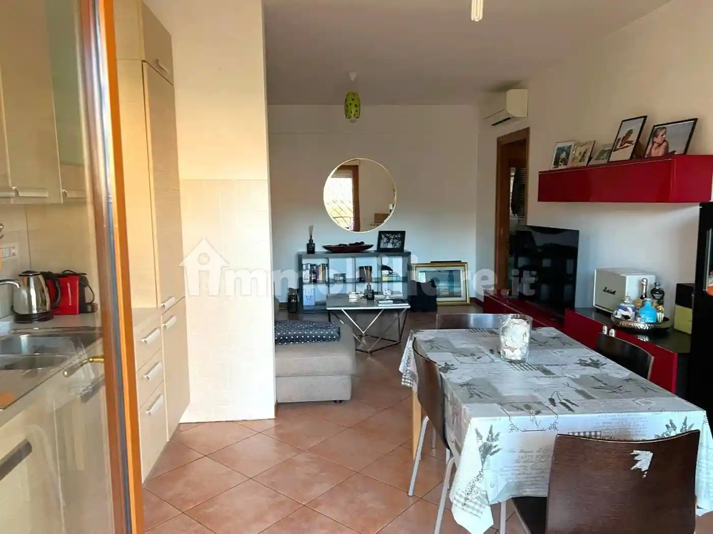 Bilocale via Padre Perilli, Casal Palocco, Roma - foto 4