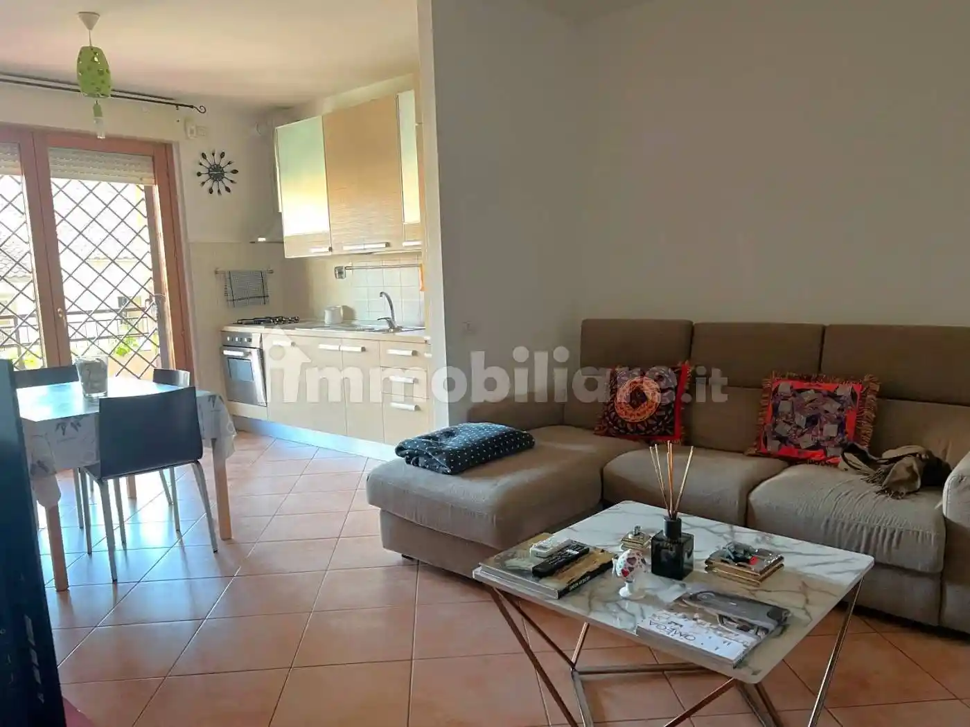 Bilocale via Padre Perilli, Casal Palocco, Roma - foto 5