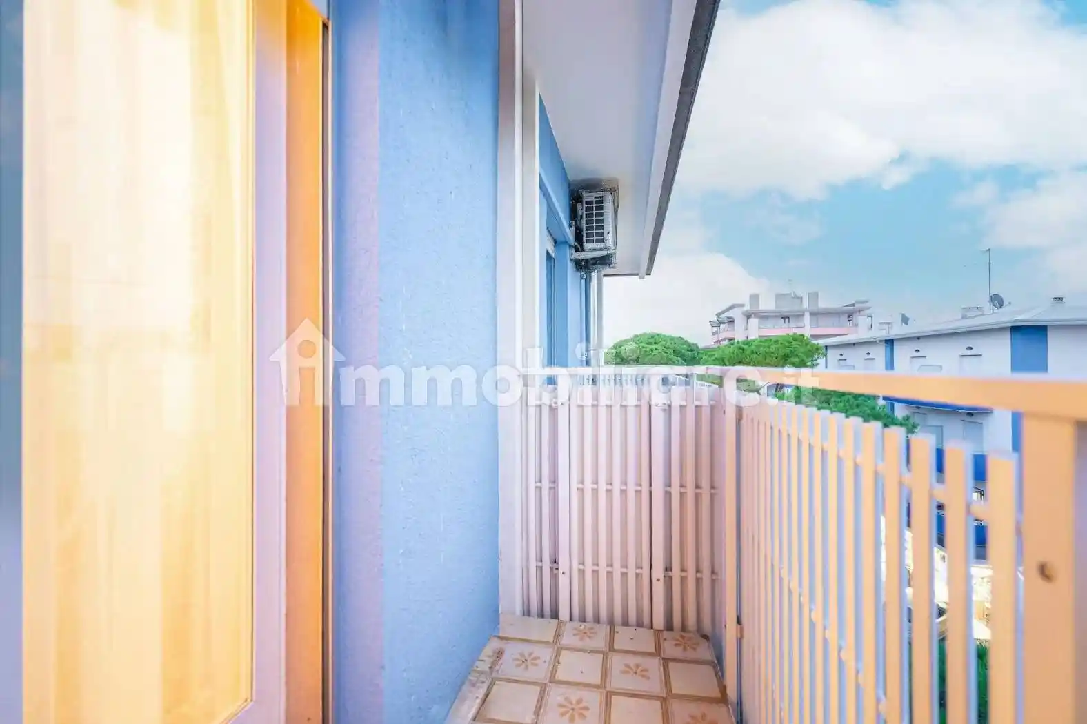 Appartamento in vendita a San Michele al Tagliamento