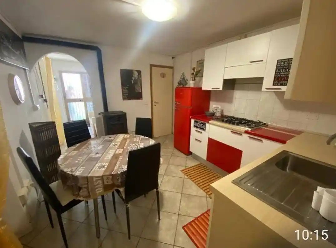 Appartamento in vendita a Capoliveri