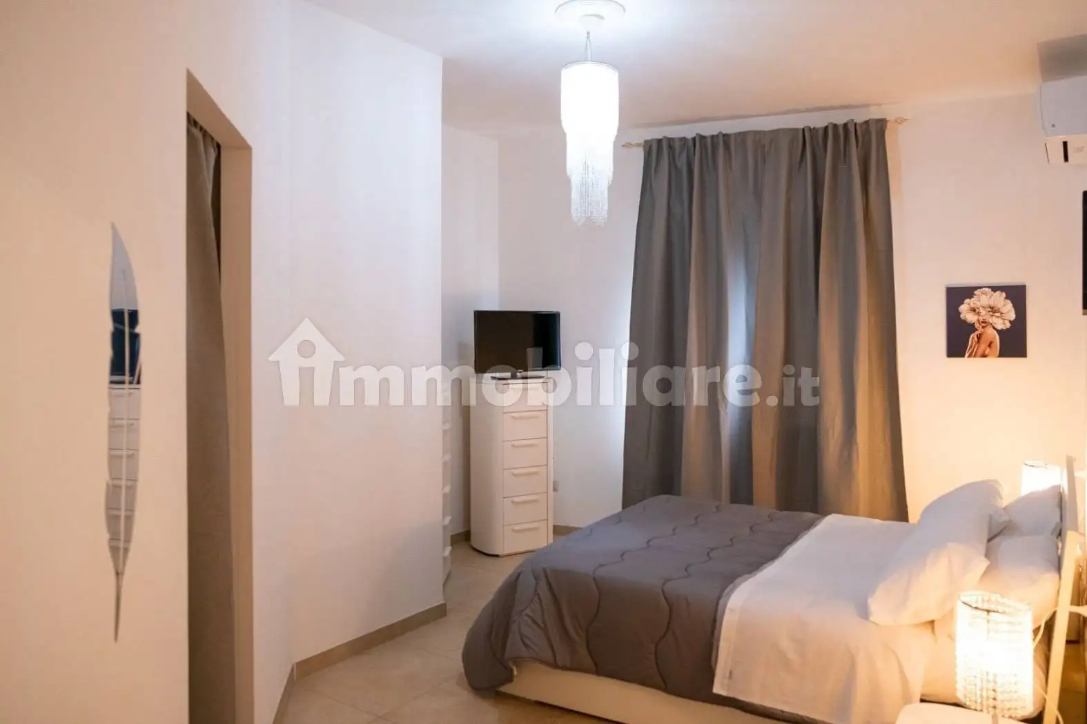 Appartamento in vendita a Pontecagnano Faiano