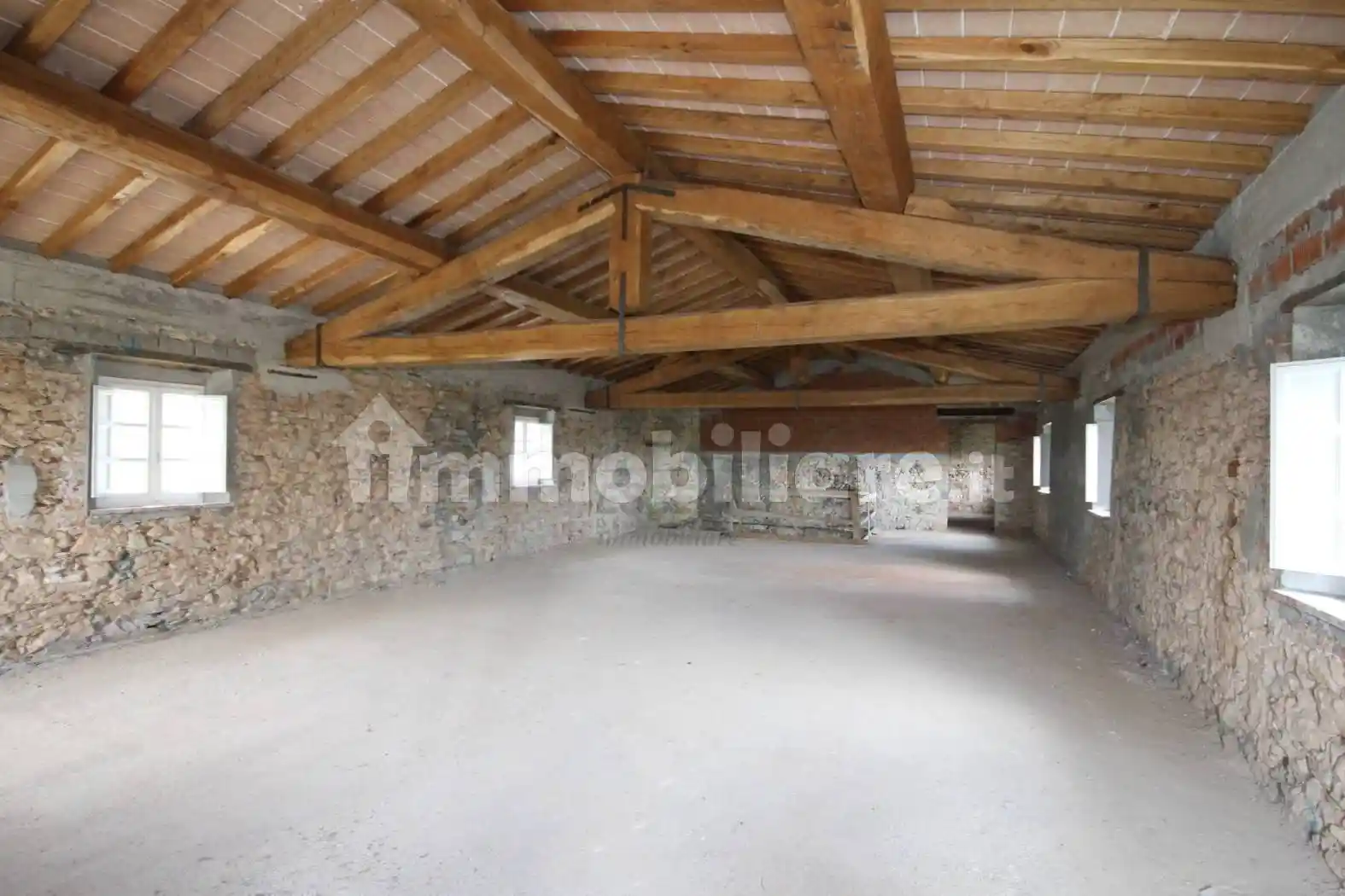 Casale via del Cimitero di Vicopelago, Massa Pisana - Vicopelago, Lucca - foto 4