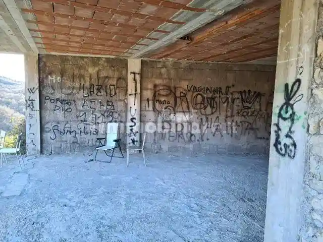 Rustico Strada Provinciale Accesso a Collepardo, Centro, Collepardo - foto 2