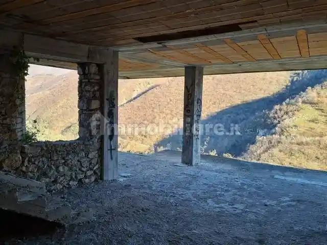 Rustico Strada Provinciale Accesso a Collepardo, Centro, Collepardo - foto 3