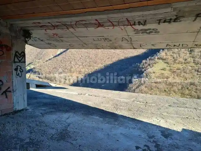 Rustico Strada Provinciale Accesso a Collepardo, Centro, Collepardo - foto 4