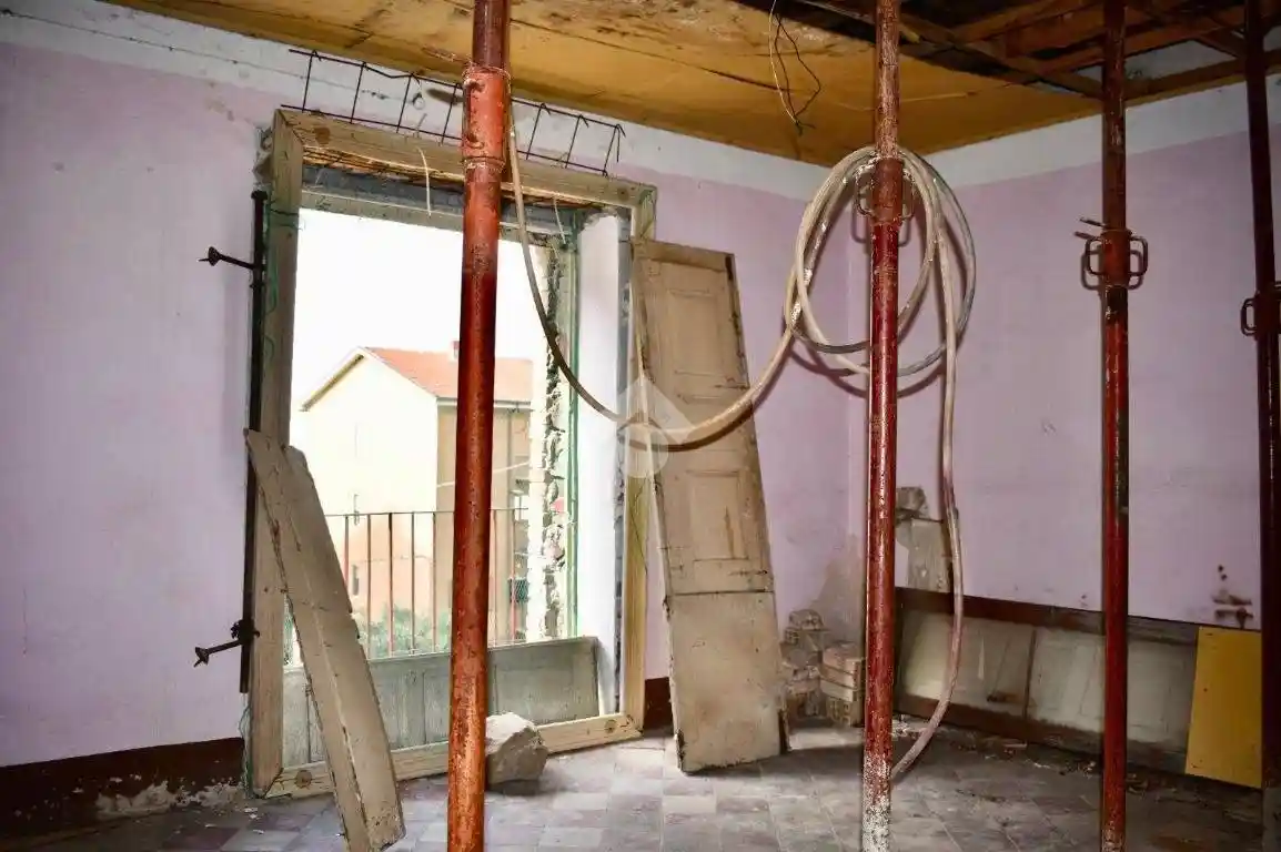 Villa unifamiliare via Nazionale 147, Centro, Paola - foto 3