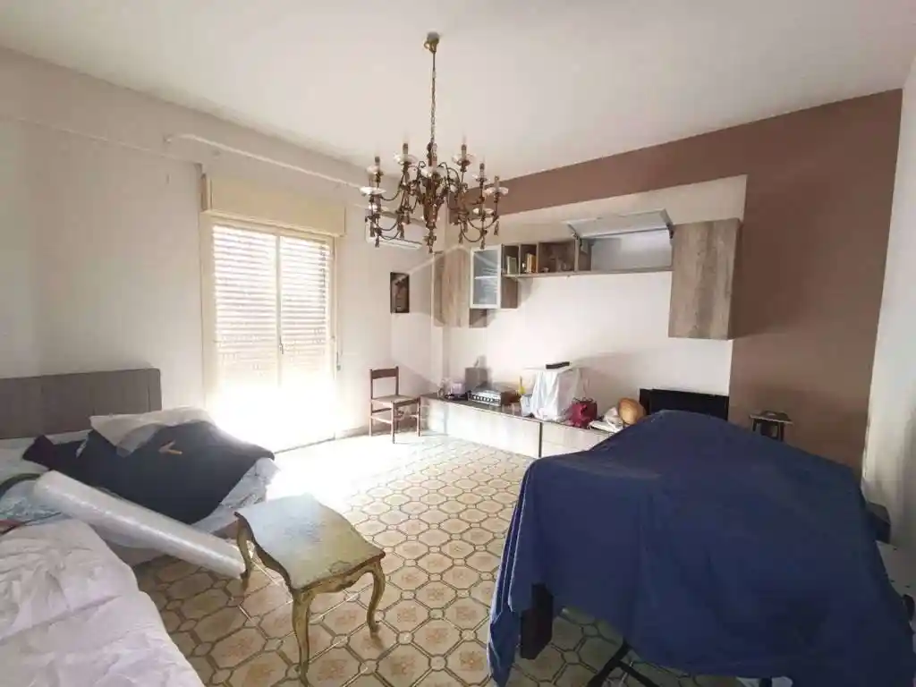 Appartamento in vendita a Marsala