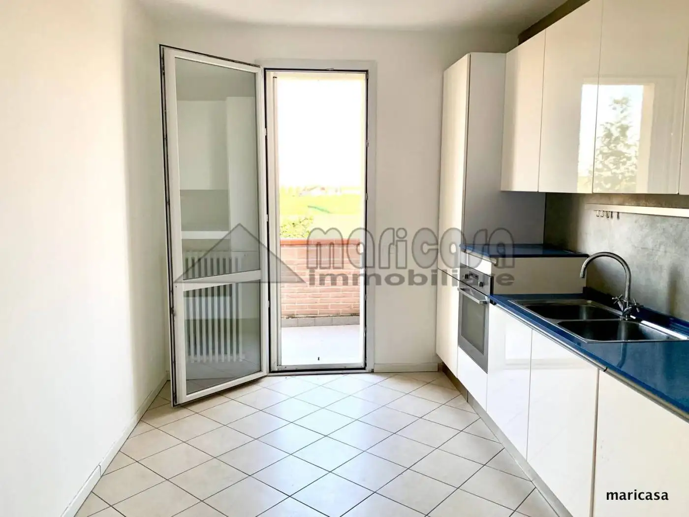 Appartamento in affitto a Vigarano Mainarda