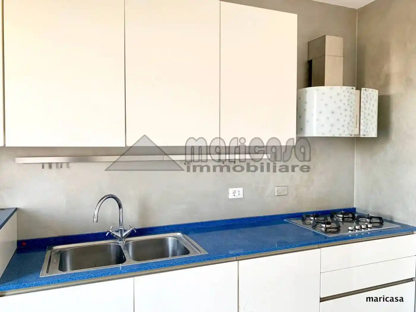 Trilocale via Madonna Boschi, Vigarano Mainarda - foto 2