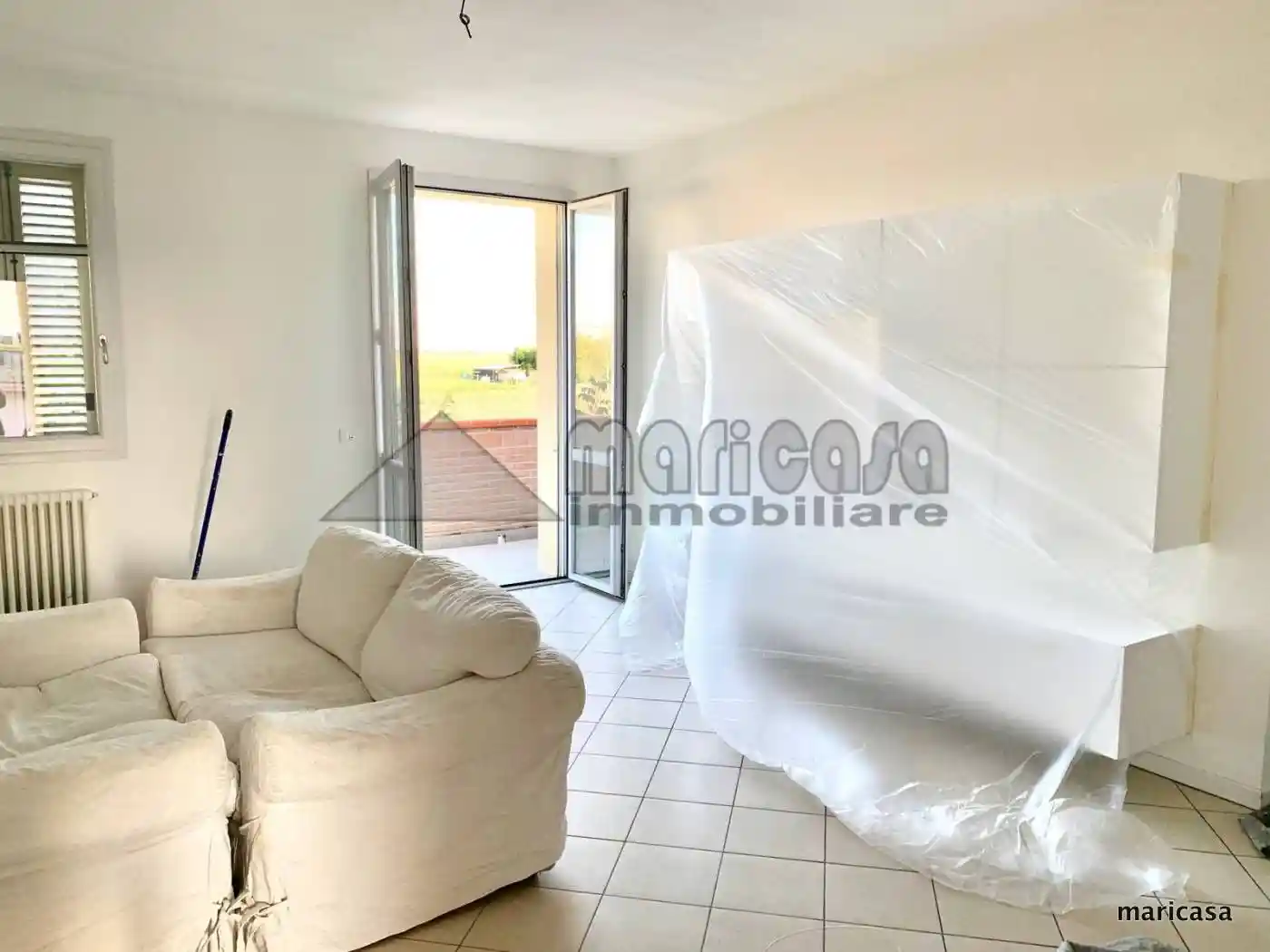 Trilocale via Madonna Boschi, Vigarano Mainarda - foto 4