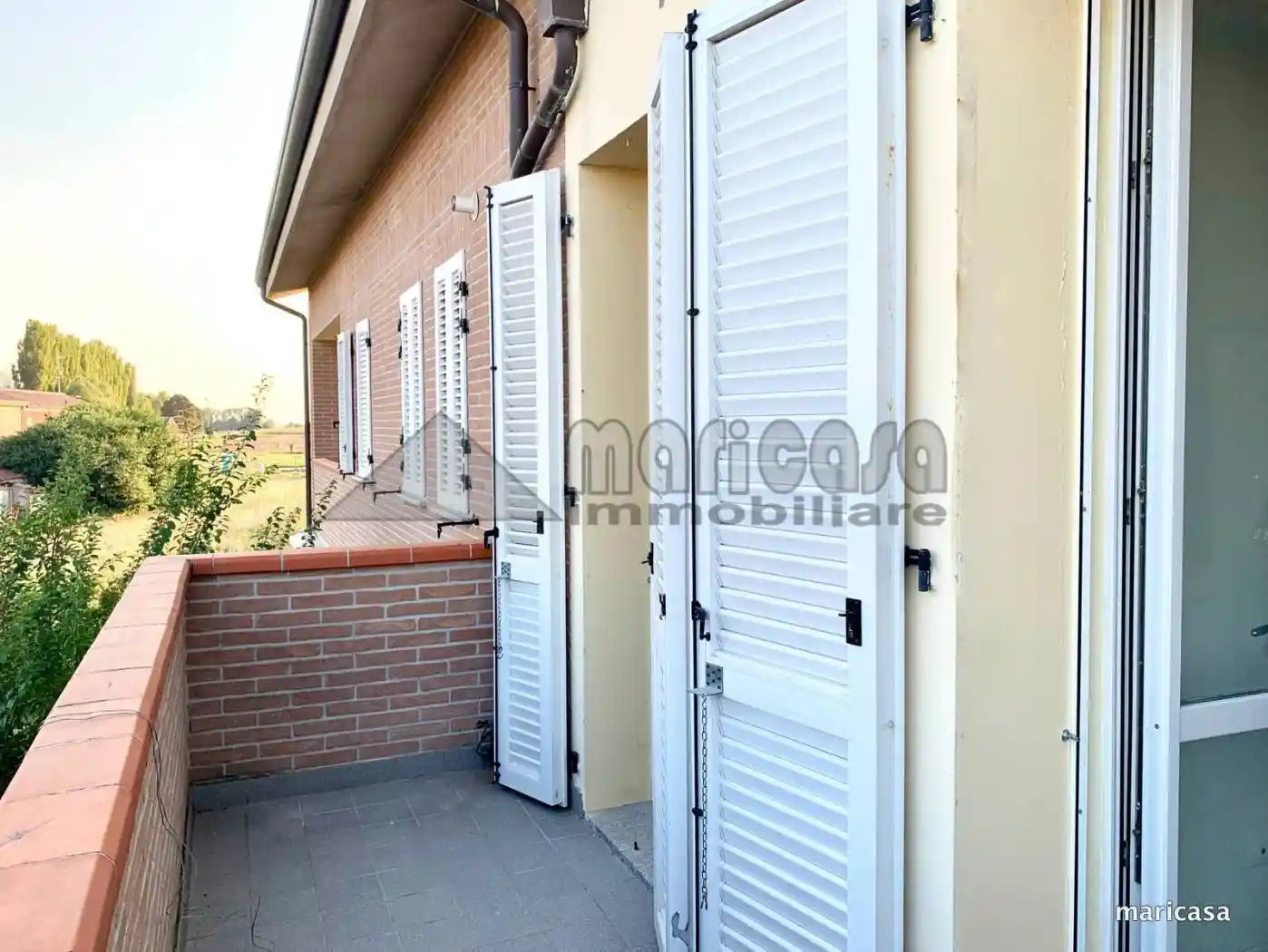 Trilocale via Madonna Boschi, Vigarano Mainarda - foto 5