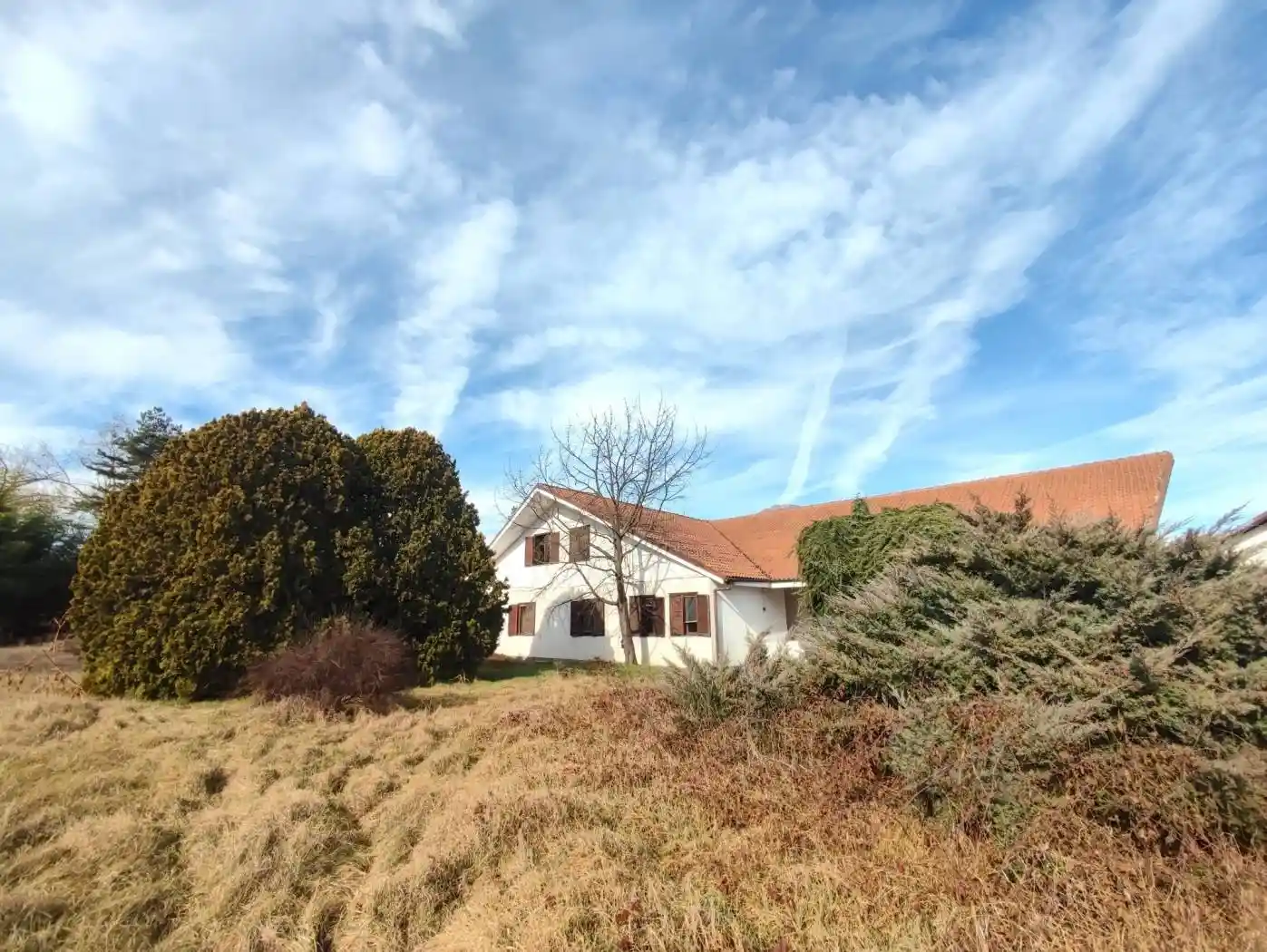 Palazzo - Edificio in vendita a Frossasco