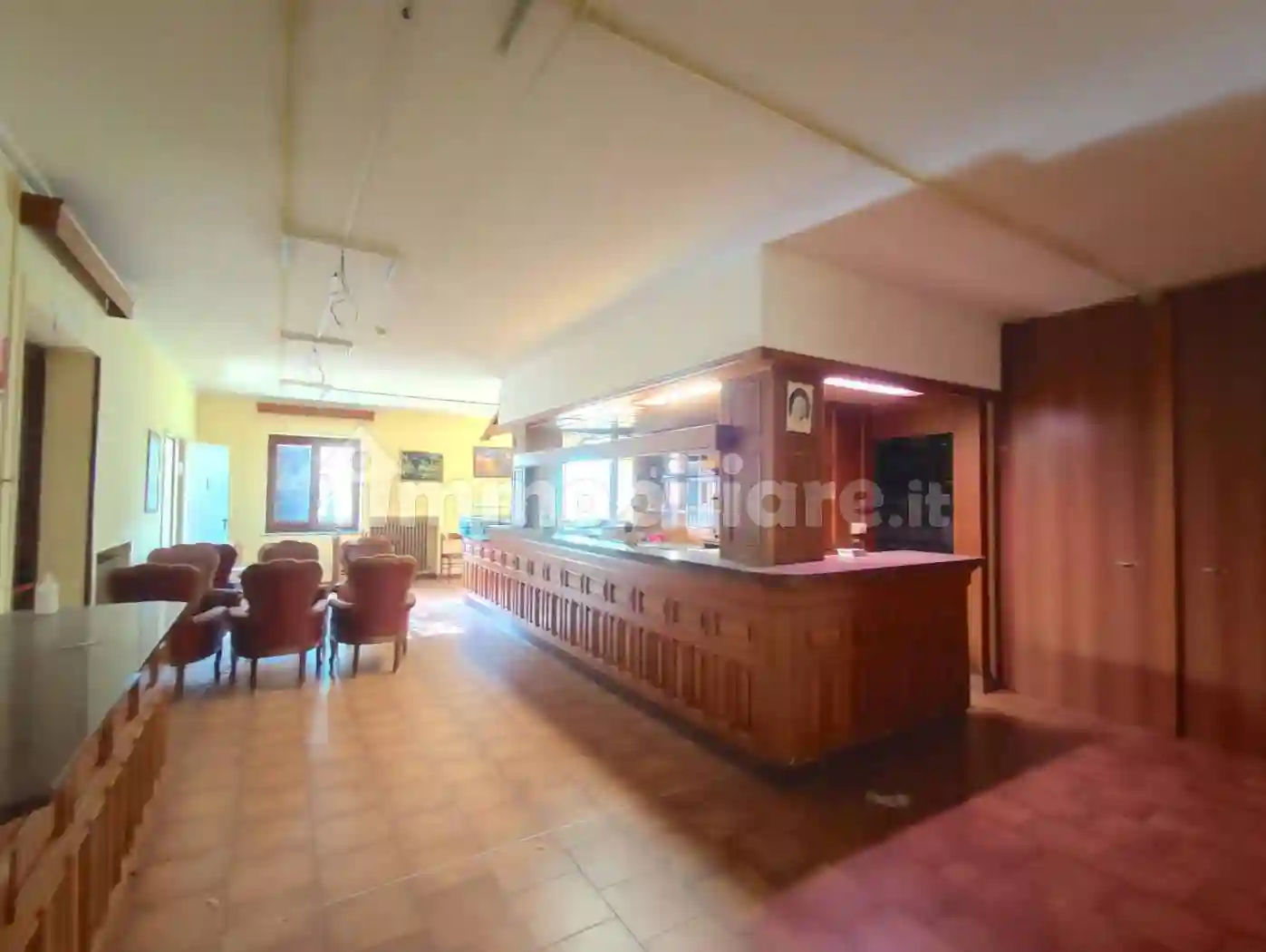 Palazzo - Edificio - foto 5