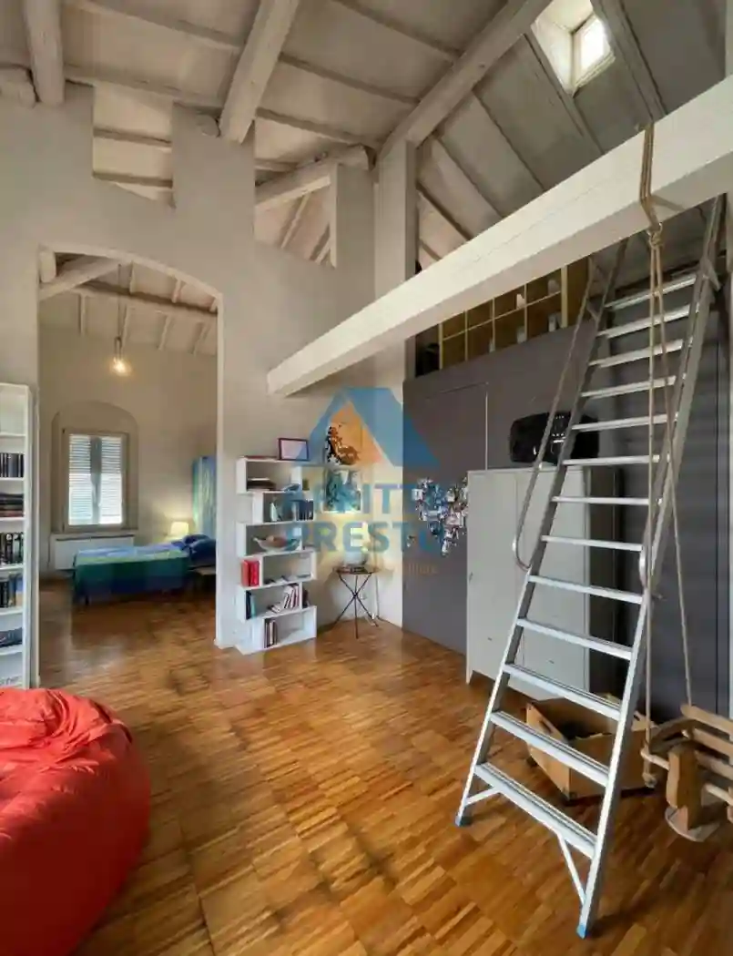 Loft - foto 4
