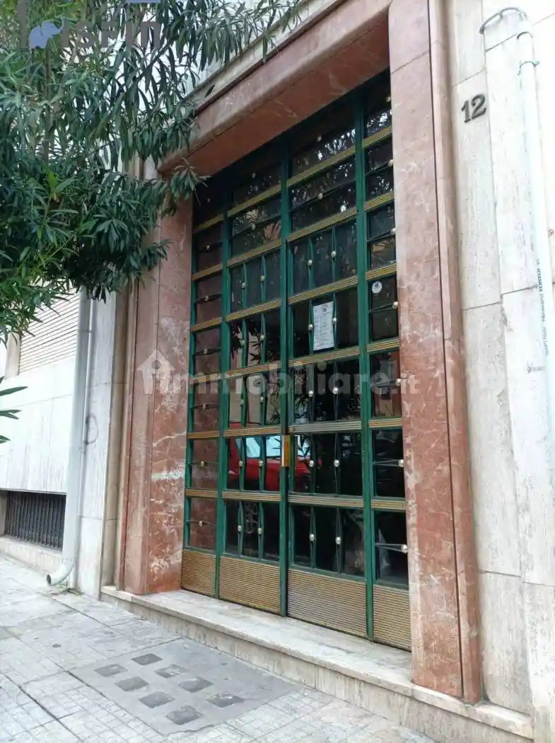 Appartamento via Pasquale Perugini 12, Centro Storico, Cosenza - foto 2