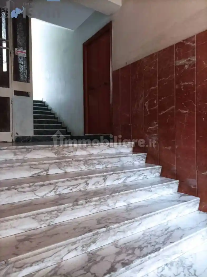 Appartamento via Pasquale Perugini 12, Centro Storico, Cosenza - foto 3