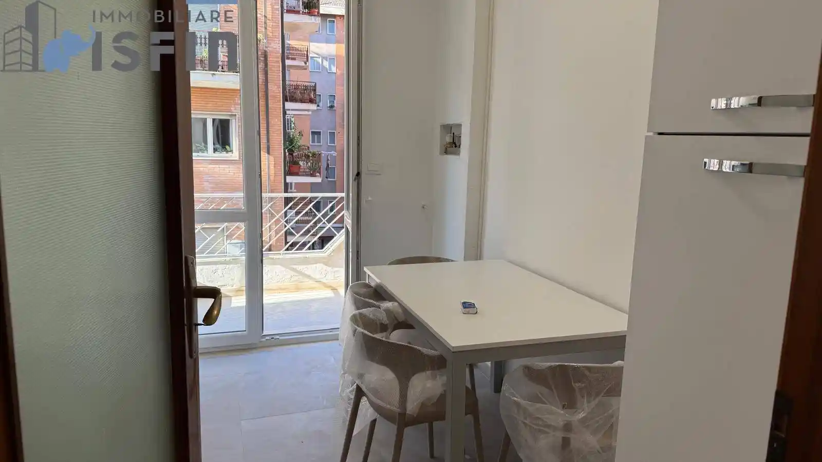 Appartamento via Pasquale Perugini 12, Centro Storico, Cosenza - foto 5