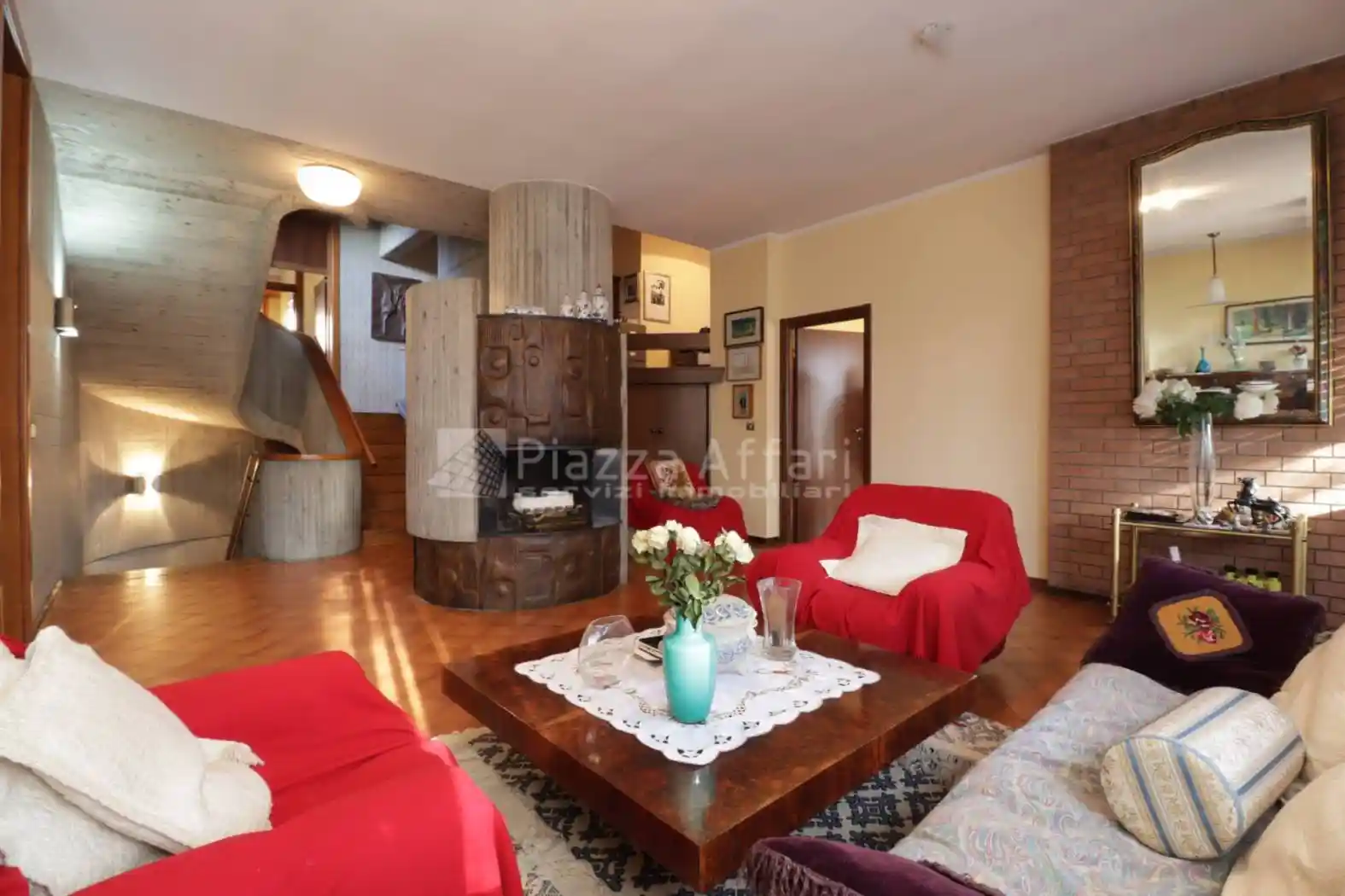 Casa indipendente in vendita a Reggio Emilia