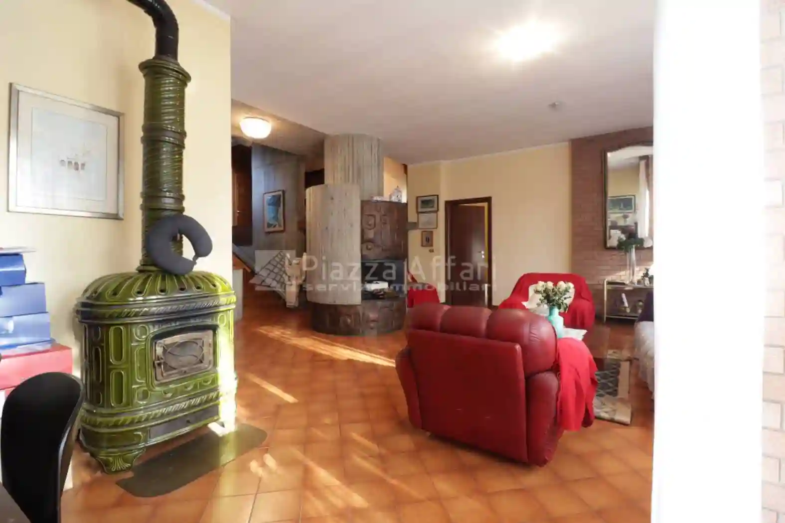 Casa indipendente - foto 4