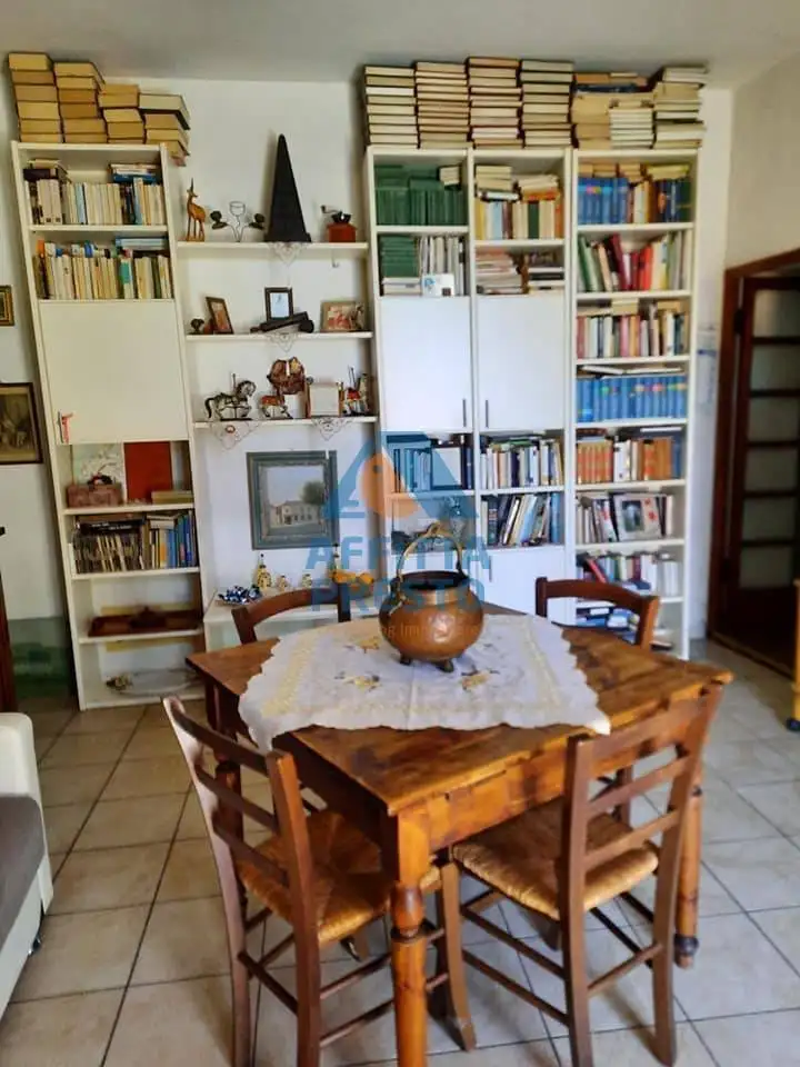 Trilocale piano terra, Buti - foto 2