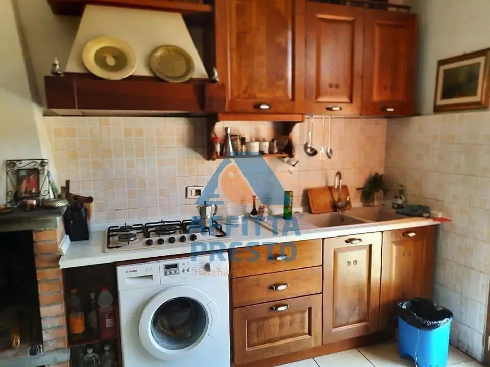 Trilocale piano terra, Buti - foto 3