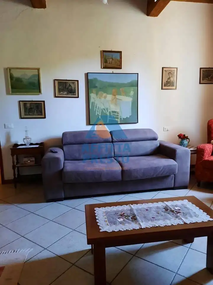 Trilocale piano terra, Buti - foto 4