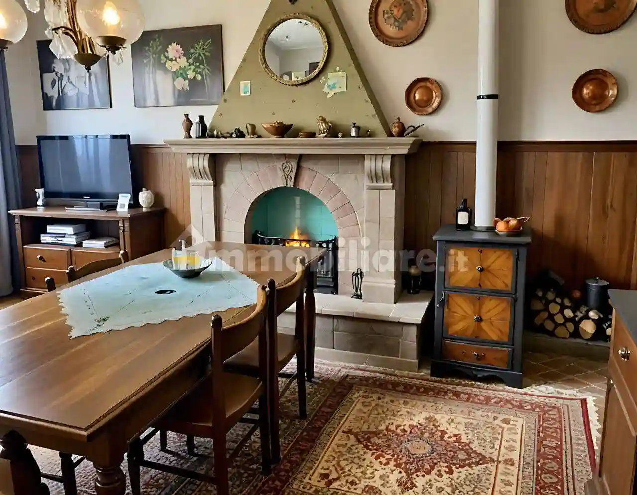 Casa indipendente - foto 3