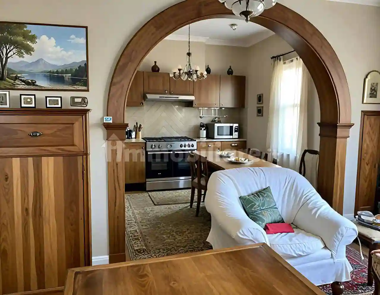 Casa indipendente - foto 4