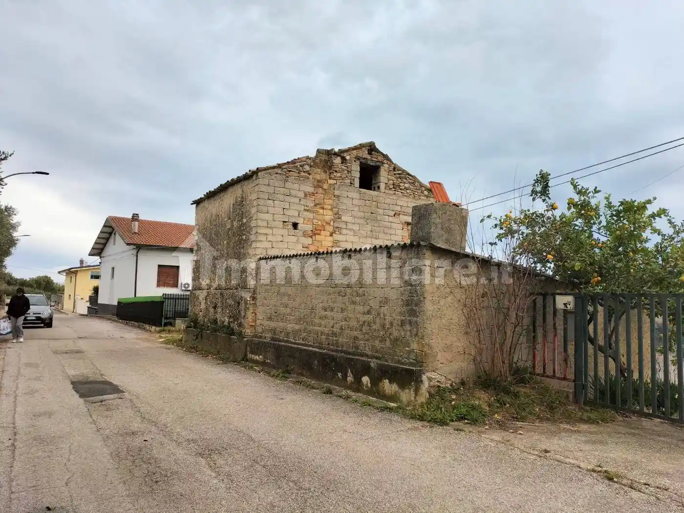 Rustico Strada Comunale delle Pratole, Miglianico - foto 3