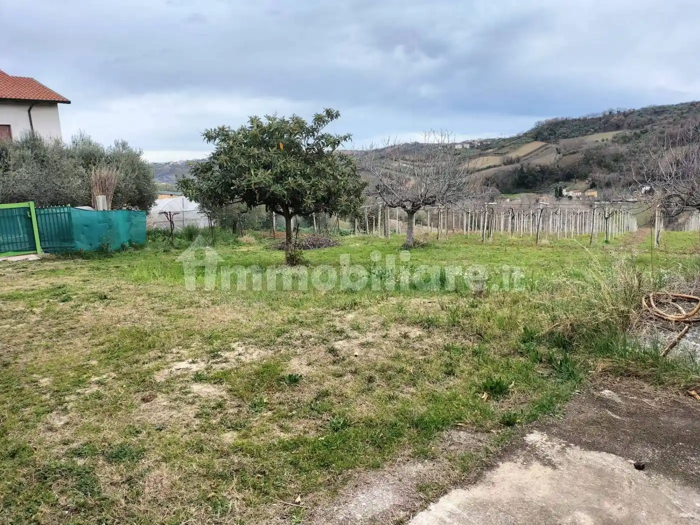 Rustico Strada Comunale delle Pratole, Miglianico - foto 5