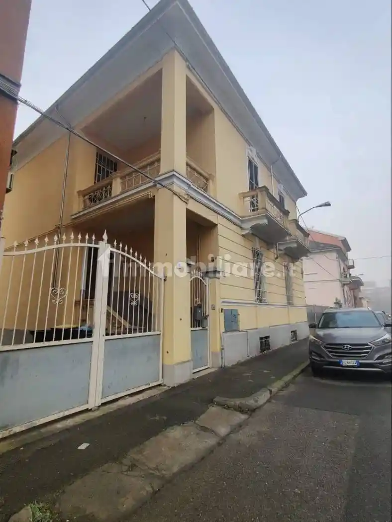 Villa in vendita a Alessandria