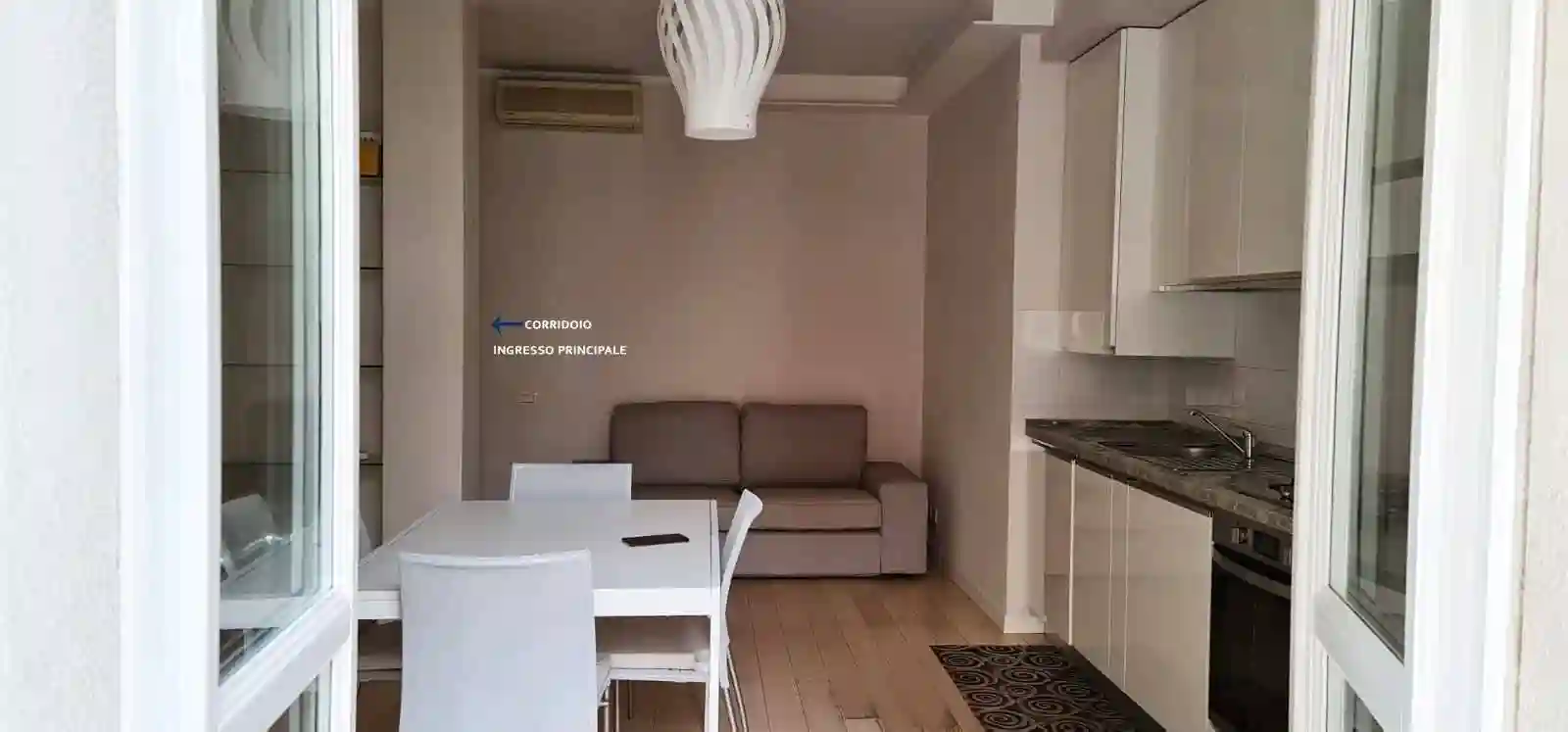 Appartamento - foto 3