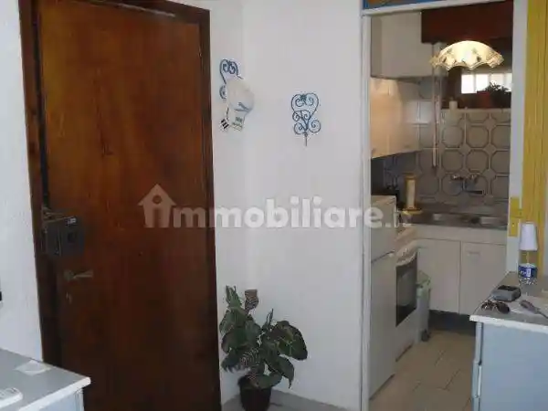 Appartamento in vendita a Giardini-Naxos