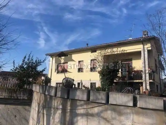 Villa in vendita a Bedizzole