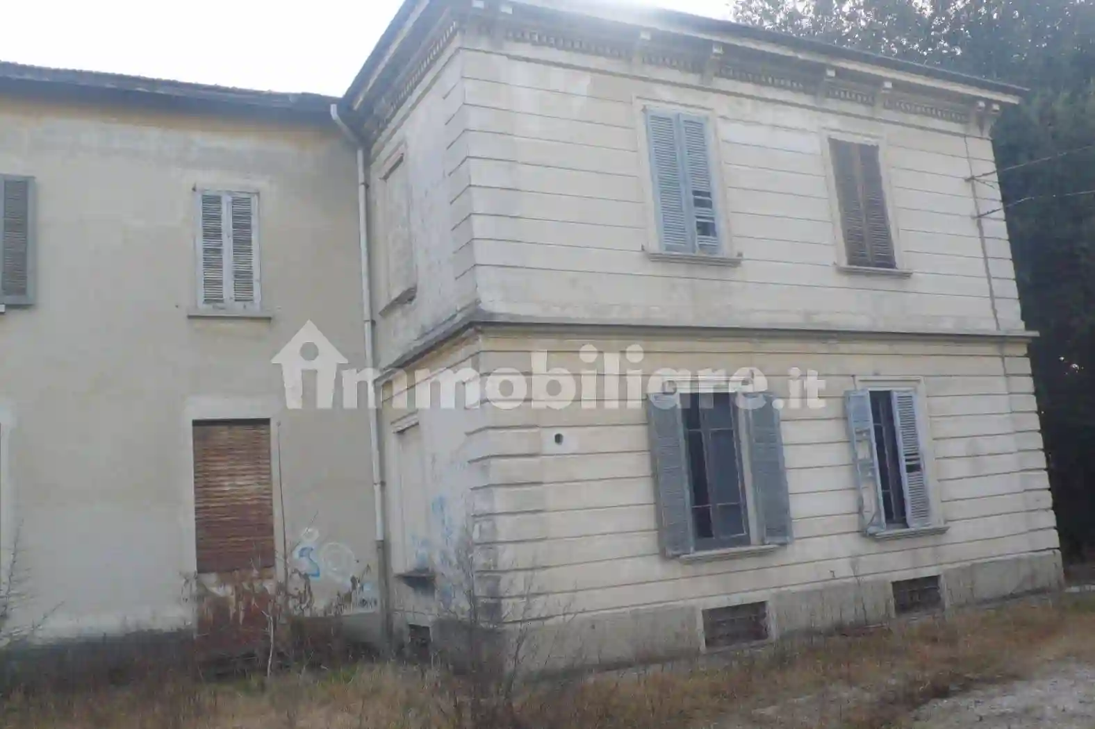 Palazzo - Edificio - foto 2